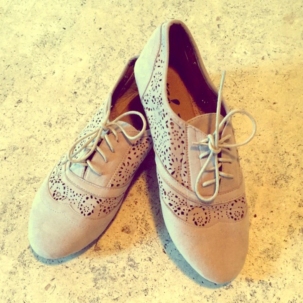 Women’s boutique style shoes